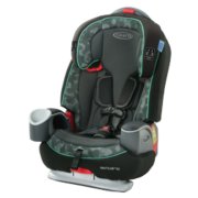 Graco nautilus car seat recall sale